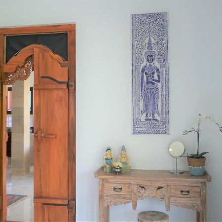 Bulan Pool Villa At Amed Harmony מראה חיצוני תמונה