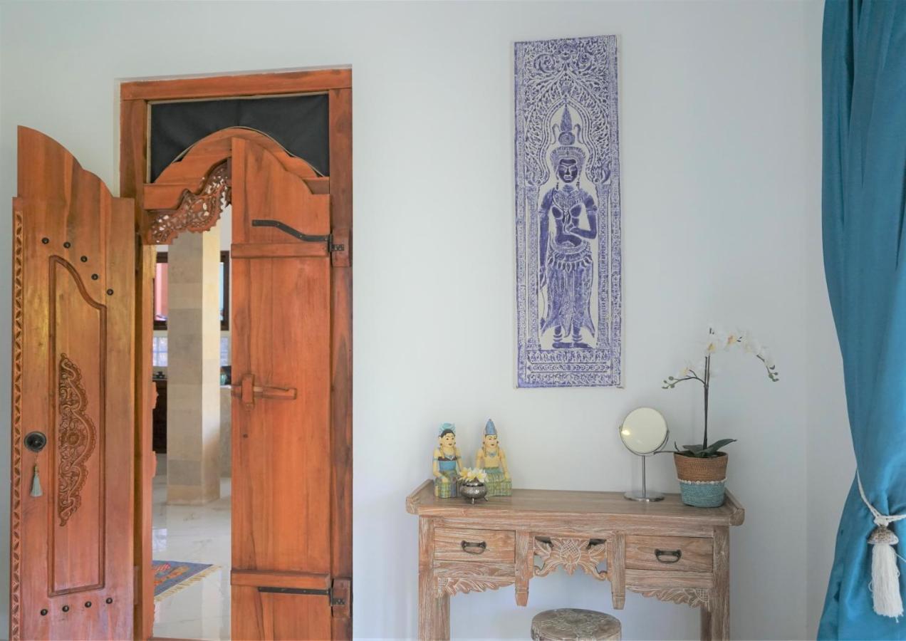 Bulan Pool Villa At Amed Harmony מראה חיצוני תמונה
