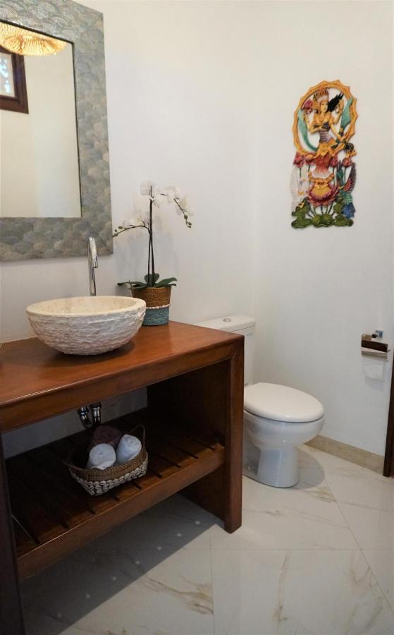 Bulan Pool Villa At Amed Harmony מראה חיצוני תמונה