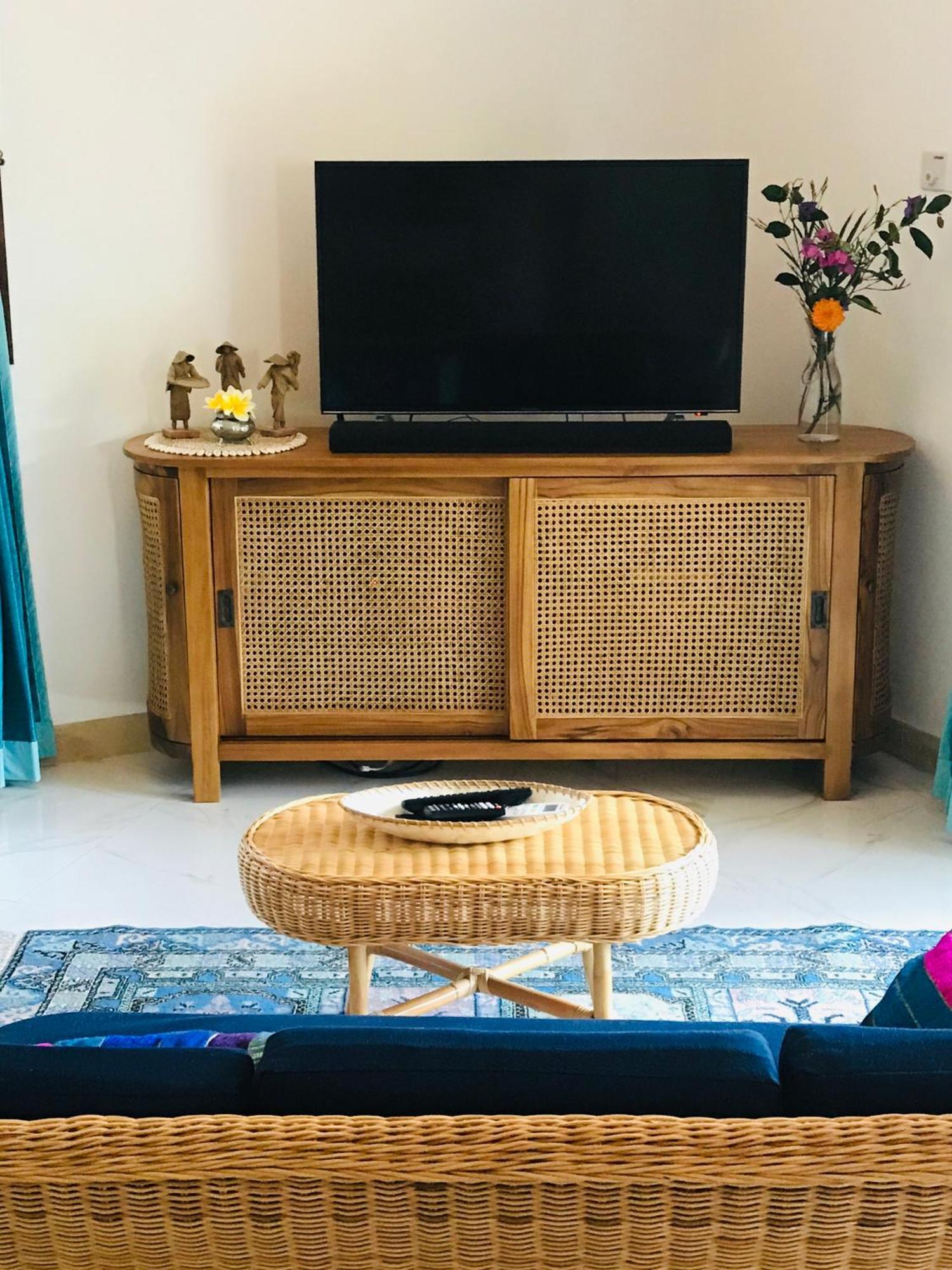 Bulan Pool Villa At Amed Harmony מראה חיצוני תמונה